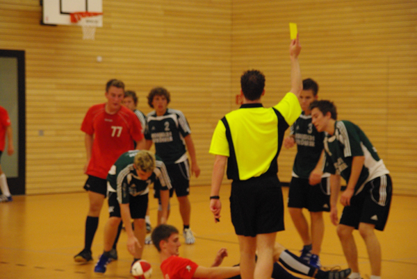 Handball Forum