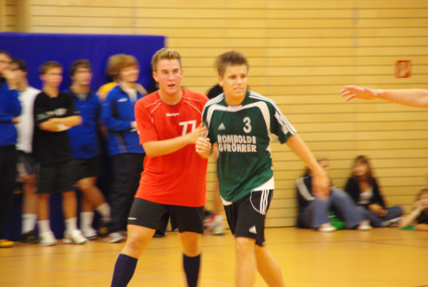 Handball Forum